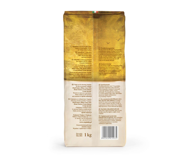 VASPIATTA AFRICANA 1kg - 1433107 - zdjęcie 3